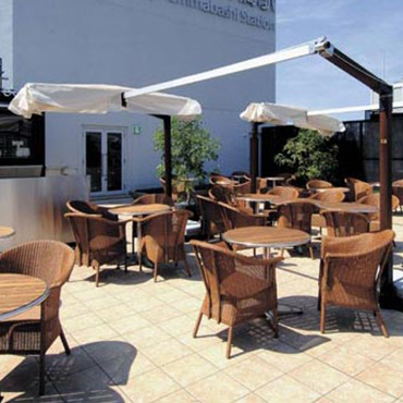 cafeterrace