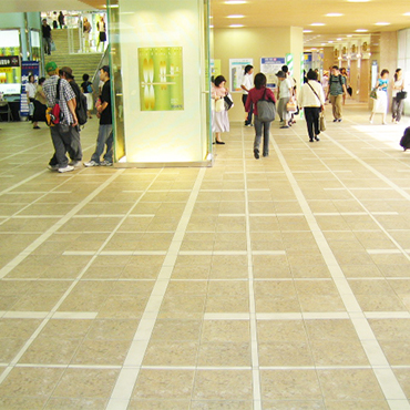 station